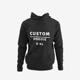 Custom Hoodie