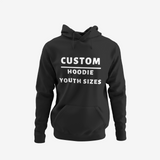 Custom Hoodie